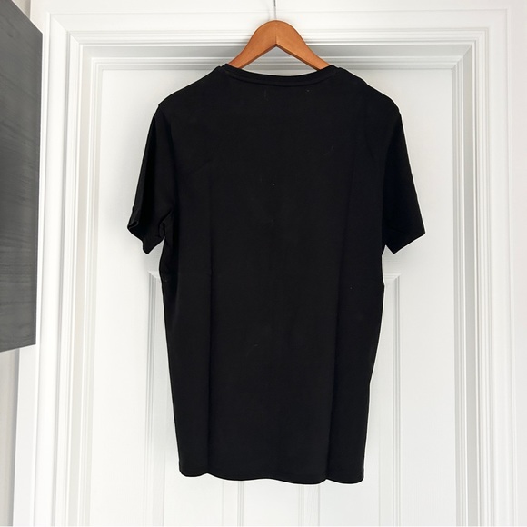 CLUB MONACO Graphic T-Shirt - Picture 2 of 2